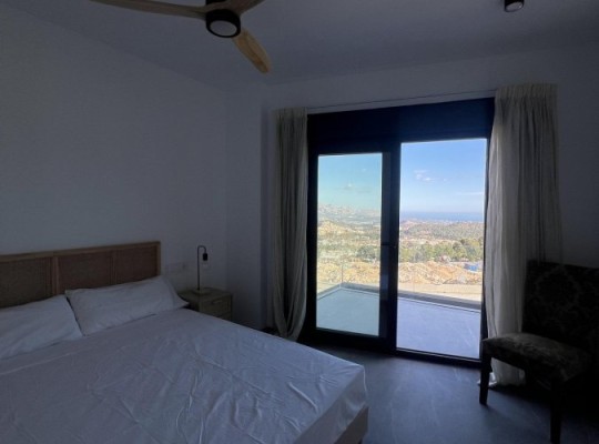 Polop (PAU1), Villa #CQ-00-21489