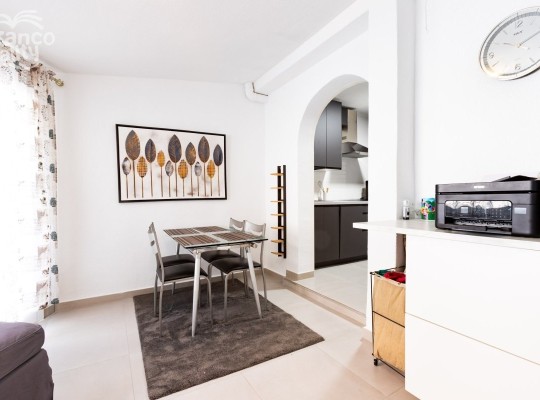 Torrevieja (Los Frutales), Semi-Detached #LE-LE-1075