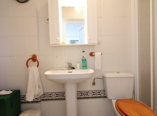 San Miguel de Salinas (Villamartín), Townhouse #CQ-JM-36046