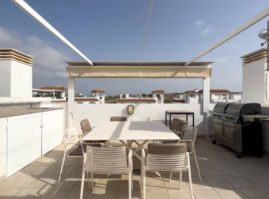 Ciudad Quesada (Dona Pepa), Townhouse #CQ-960