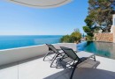 Javea (Arenal), Villa #CQ-BG-44317