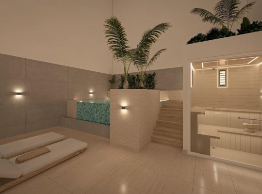 Studia a apartmány s možností turistické licence!  Playa de Acequion, Torrevieja