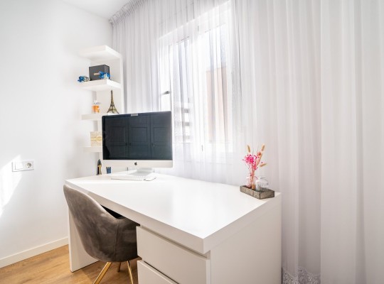 Zrekonstruovaný Apartmán Pouze 2 Minuty od Pláže – Magaluf