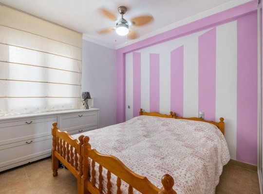 Torrevieja (Los Europeos), Apartment #CQ-UR-48000