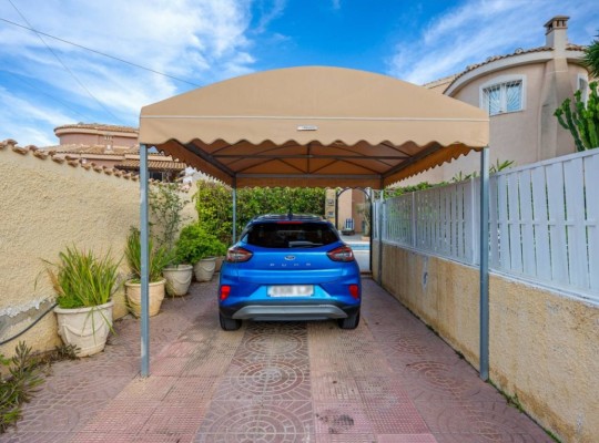 Ciudad Quesada, Villa #CQ-923