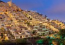 Investiční apartmány v hotelovém komplexu, Costa Adeje