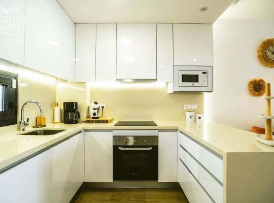 Torrevieja (LOS BALCONES - LOS ALTOS), Apartment #CQ-GL-94025