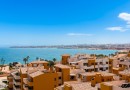 Orihuela Costa (Punta Prima), Apartment #CQ-BG-90175