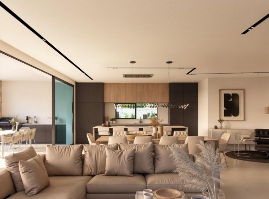 Other areas (Pinar del Advocat), Villa #CQ-00-34623