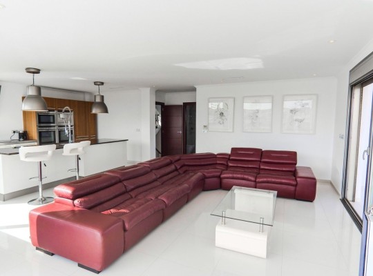 Ciudad Quesada (La Marquesa Golf), Villa #CQ-AD-230