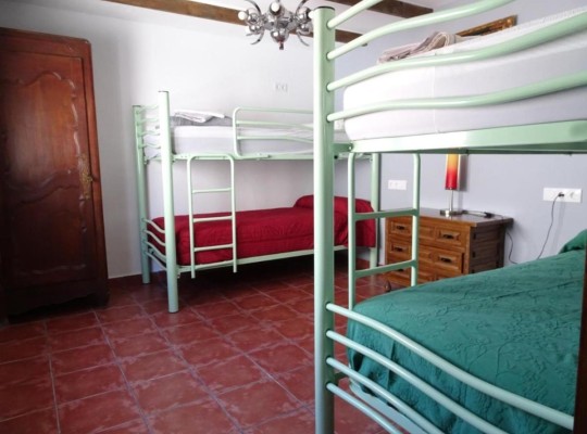 Cabo Roig, Villa #CQ-SB-47711