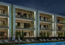 Los Alcazares (La Serena Golf), Apartment #CQ-00-94530