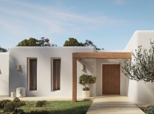 Other areas (Cala Advocat), Villa #CQ-00-62696