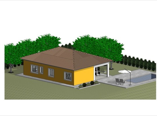 Other areas (Lel), Villa #CQ-00-92391