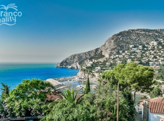 Calpe, Villa #AF-X5242