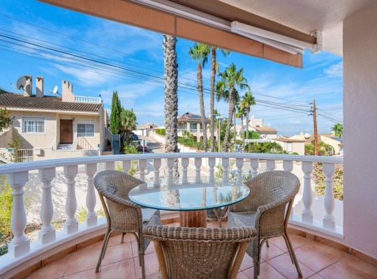 Ciudad Quesada (Pueblo Lucero), Villa #CQ-GS-77754