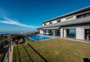 Luxusní vila v Los Monteros - Marbella