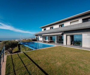Luxusní vila v Los Monteros - Marbella