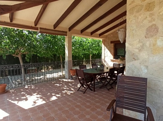 Other areas (Matanza de Santomera), Villa #CQ-GL-30638