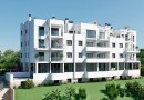 Apartmány s výhledem na moře El Penoncillo, Torrox Costa