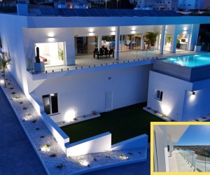 La Marina, Villa #CQ-BG-77306