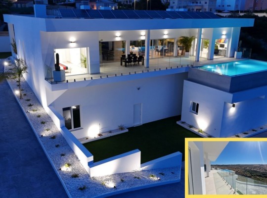 La Marina, Villa #CQ-BG-77306