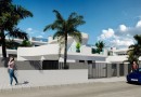 Torrevieja (Lago Jardín II), Villa #CQ-00-22400
