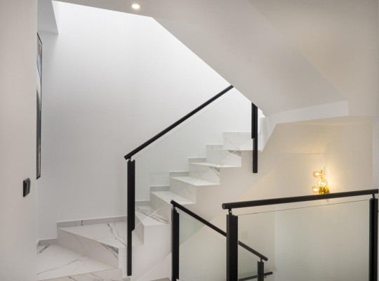 San Pedro del Pinatar (San Pedro Del Pinatar), Villa #RD-N8925