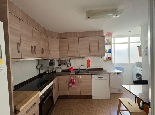 Los Montesinos, Apartment #CQ-CB-96426