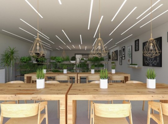 Luxusní apartmány s vyhřívaným bazénem a výhledem na moře,Orihuela Costa (Campoamor)