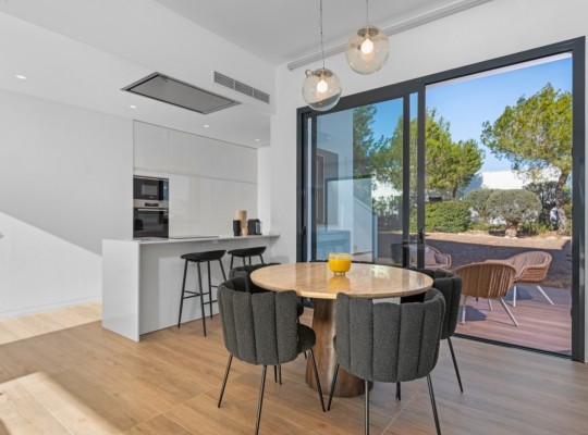 Las Colinas (Las Colinas golf), Villa #CQ-WN-58677
