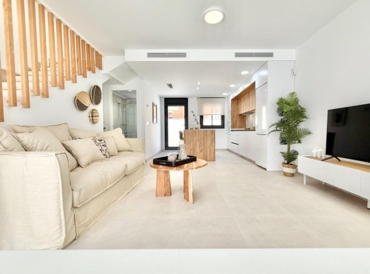Cox (San Fernando), Townhouse #CQ-00-38621