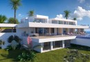 Other areas (Cumbre Del Sol), Villa #CQ-00-21041