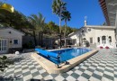 San Miguel de Salinas (Ciudad de las comunicaciones), Villa #CQ-M-54470