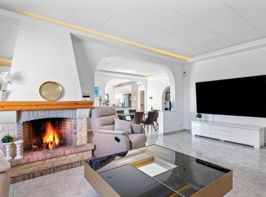Ciudad Quesada (Town Center), Villa #CQ-996