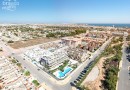 Orihuela Costa (Lomas de Cabo Roig), Apartment #RD-N6862