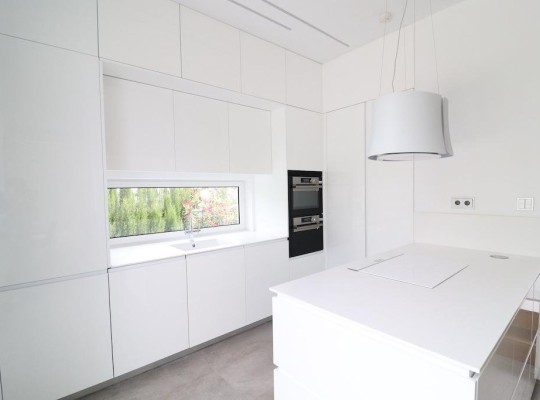 Orihuela Costa (Campoamor), Villa #CQ-JM-39779