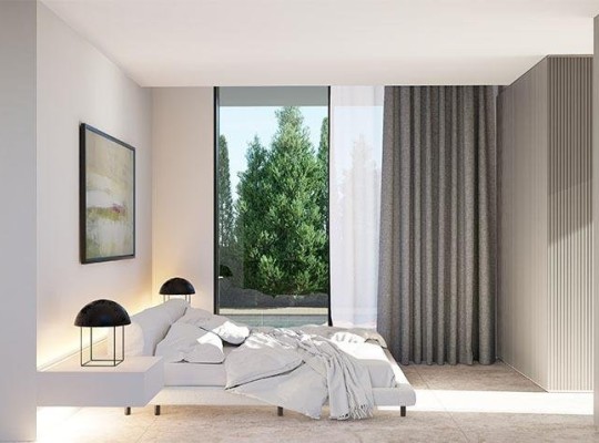 Torrevieja (El Chaparral), Villa #CQ-00-28480