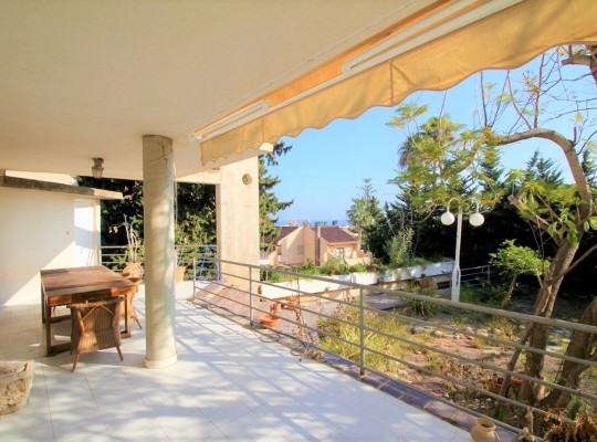 Campoamor, Villa #CQ-VK-85113