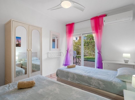 Orihuela Costa (Cabo Roig), Villa #CQ-BG-16557