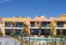 Cuevas del Almanzora (Villaricos), Terraced House #SE-518