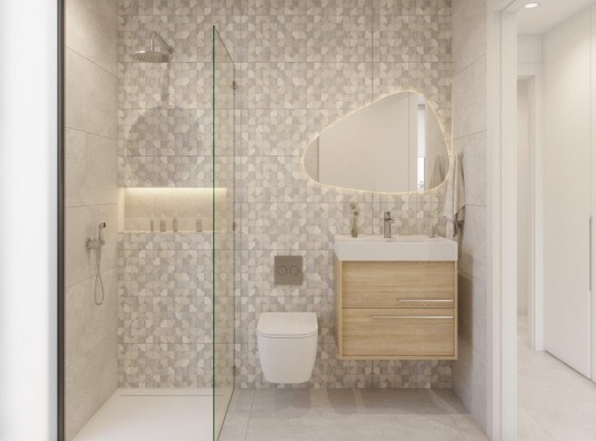 Other areas (Hacienda del Alamo), Villa #CQ-00-20787