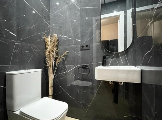 Torrevieja (Nueva Torrevieja - Aguas Nuevas), Bungalow #CQ-HS-83763