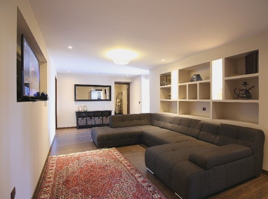 Ciudad Quesada (Town Center), Villa #CQ-132