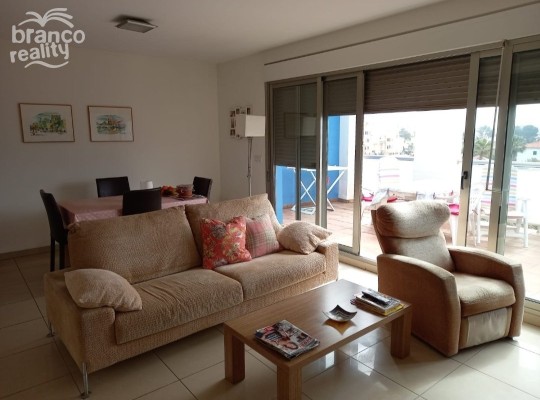 Apartmán Denia 