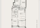 Torrevieja (Altos del Sol), Bungalow #CQ-00-49264