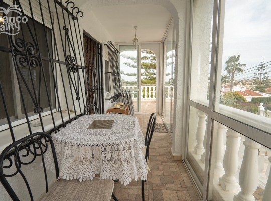 Ciudad Quesada (La Marquesa Golf), Villa #CQ-208