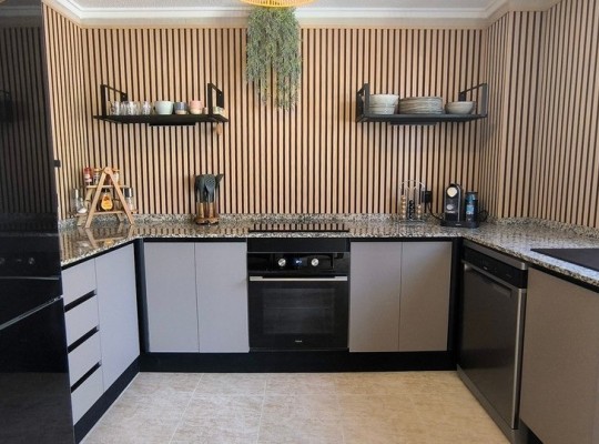 Ciudad Quesada (La Fiesta), Townhouse #CQ-935