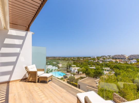 Orihuela Costa (Las Colinas Golf), Apartment #CQ-KB-56444