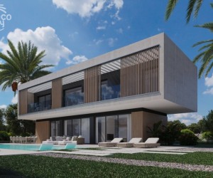 Javea, Villa #AF-X7468